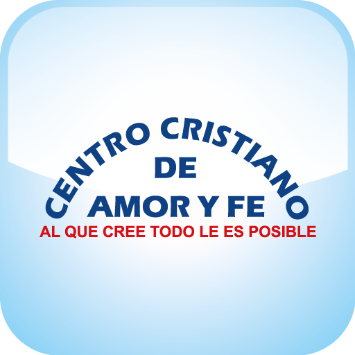 Amor y Fe иконка