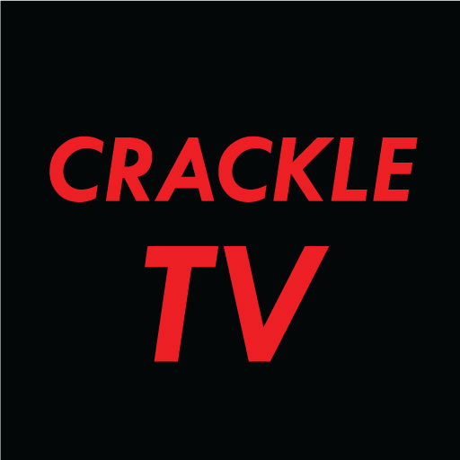 Crackle free movies and tv shows icon