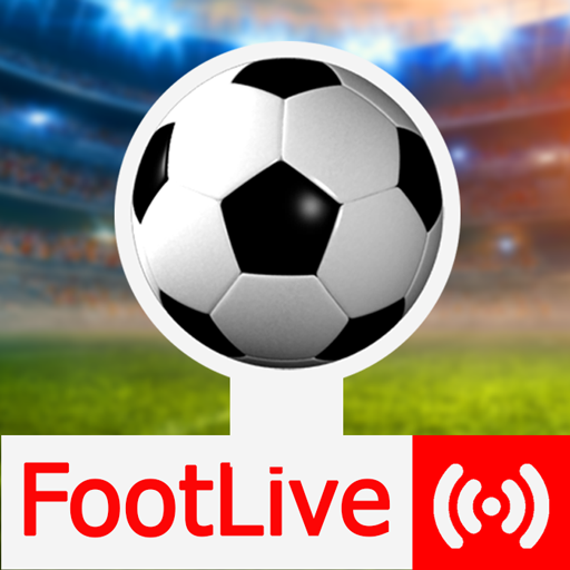 FootLive Tv latest icon