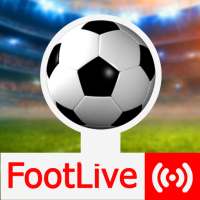 FootLive Tv latest