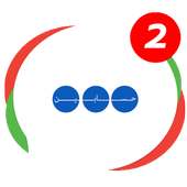 متعدد الحسابات : فتح حسابين في جهاز واحد