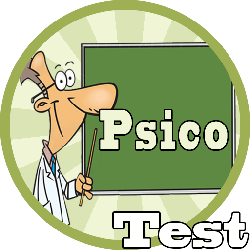 Aprende Psicotécnicos Con Test иконка