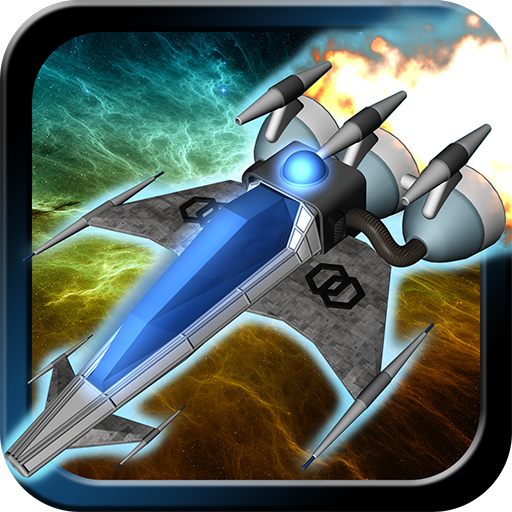 Space Cruiser icon