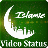 Islamic Video Status icon