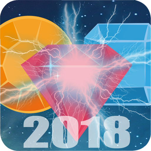 Jewels Crush 2018 icon