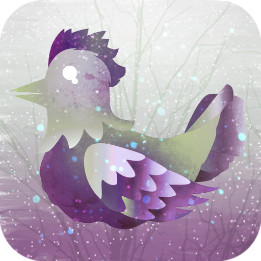 Eternal Chicken - Hardest Chicken Game icon