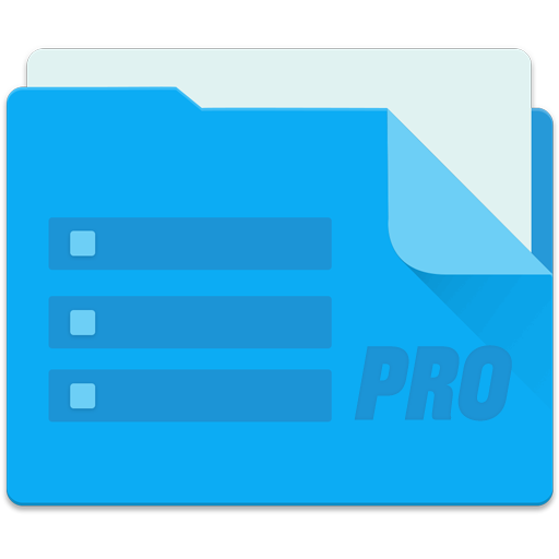 File Manager - Explorer icon