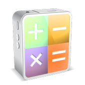 Super Calc icon
