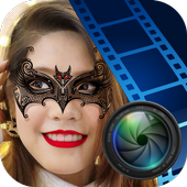 Face Filters Like Snap Pro icon