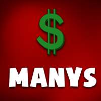 Manys-Money, math, logic, brain training