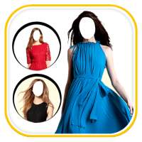 Women Fashion Suit on 9Apps