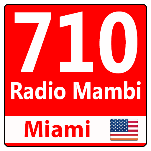 Radio Mambi 710 am Miami icon