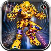 World Robot Boxing Fighting 17