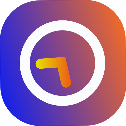 Contrapp - Telefon kullanım zamanınızı takip edin icon