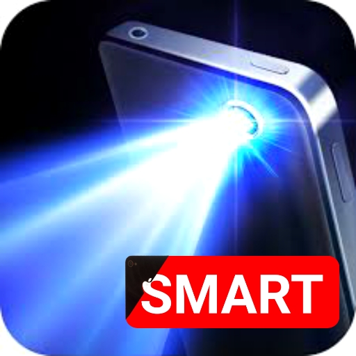 Smart Flashlight - স্মার্ট ফ্লাশলাইট icon