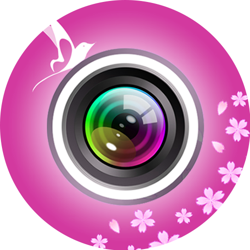 Selfie Camera - Photo Editor,  icon