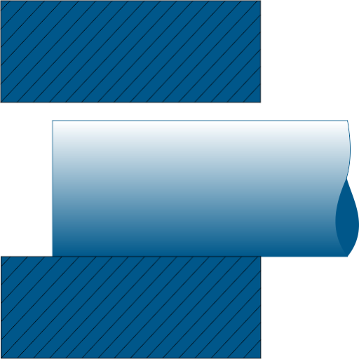 Limits Fits and Tolerance icon
