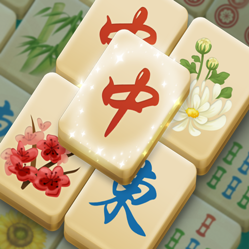 Mahjong Solitaire: Classic icon