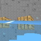 Live wallpaper about Minecraft icon