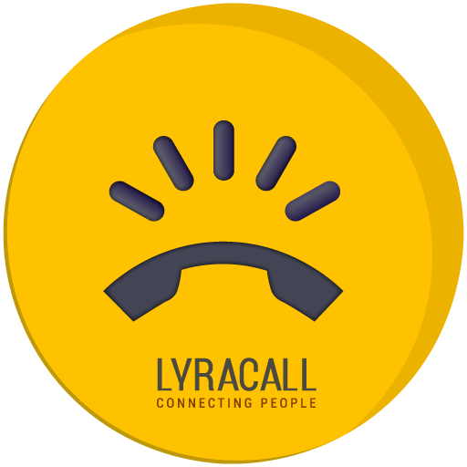 Lyracall أيقونة