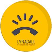 Lyracall on 9Apps