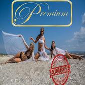 Hot Sexy Girls Premium Edition icon