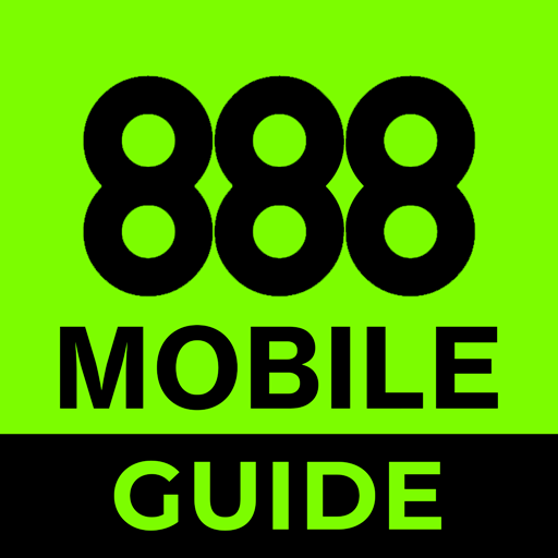 Mobile Guide for 888 Games icon