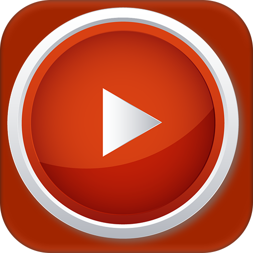 Tok Toe Video Player : Max Video Player icon