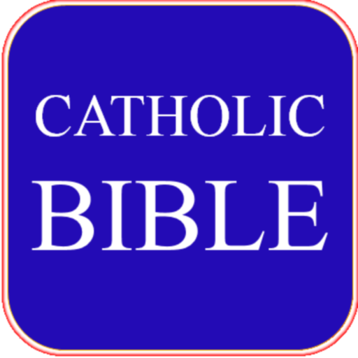 ikon ROMAN CATHOLIC BIBLE