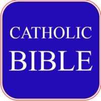 ROMAN CATHOLIC BIBLE on 9Apps