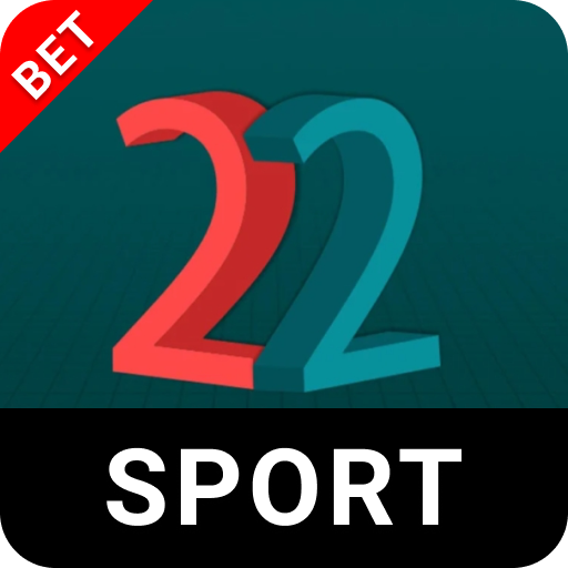 22 App Sport Bet icon