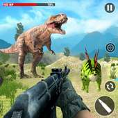 Dinosaurs Hunting Challenge