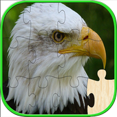 Birds Jigsaw Puzzles Game icon