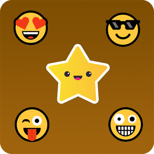 Animated Stickers GIF icon