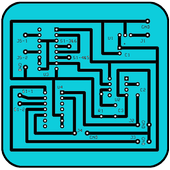 PCB Circuit Design icon