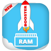 RAM BOOSTER icon