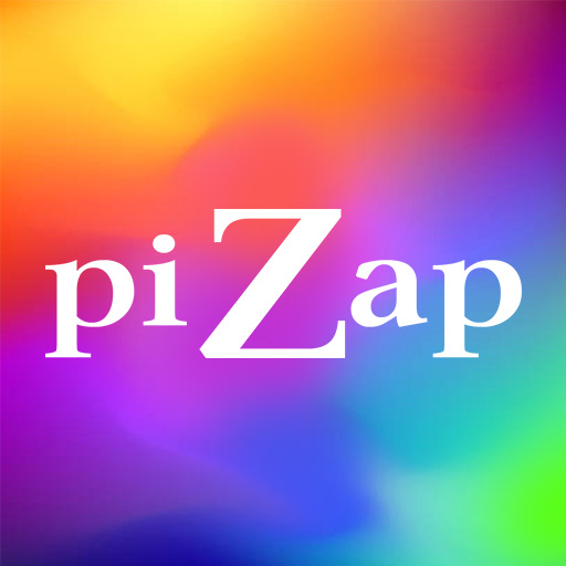 piZap: Design &amp; Edit Photos icon