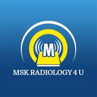 MSK RADIOLOGY 4 U on 9Apps