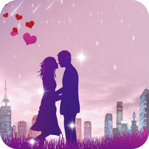AppLock Theme Dream Love icon