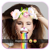 Snap Photo Filters And Sticker icon
