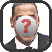 Guess the Celebrity! icon