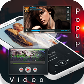 Video Popup Player icon