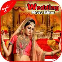 Wedding Photo Frame on 9Apps