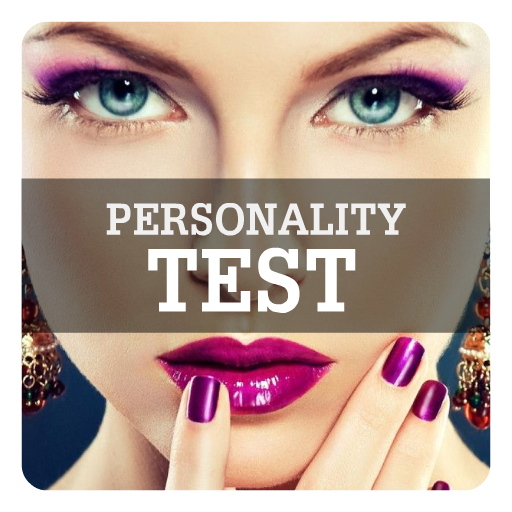 Personality Test icon