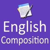 English Composition icon