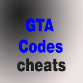 Codes for Vice City Gta icon