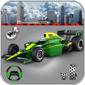Top Speed Formula Car Race : Grand Prix Fast Track icon