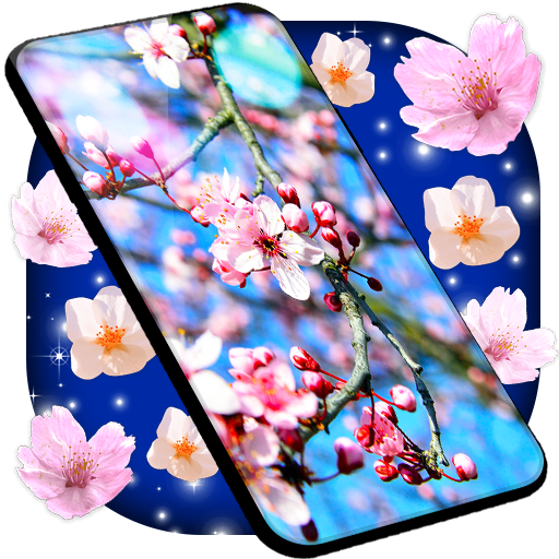 HD Live Wallpaper for OPPO иконка