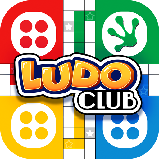 Ludo Club - Dice &amp; Board Game icon