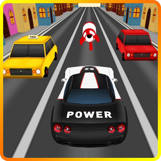 Car Mission Game icon